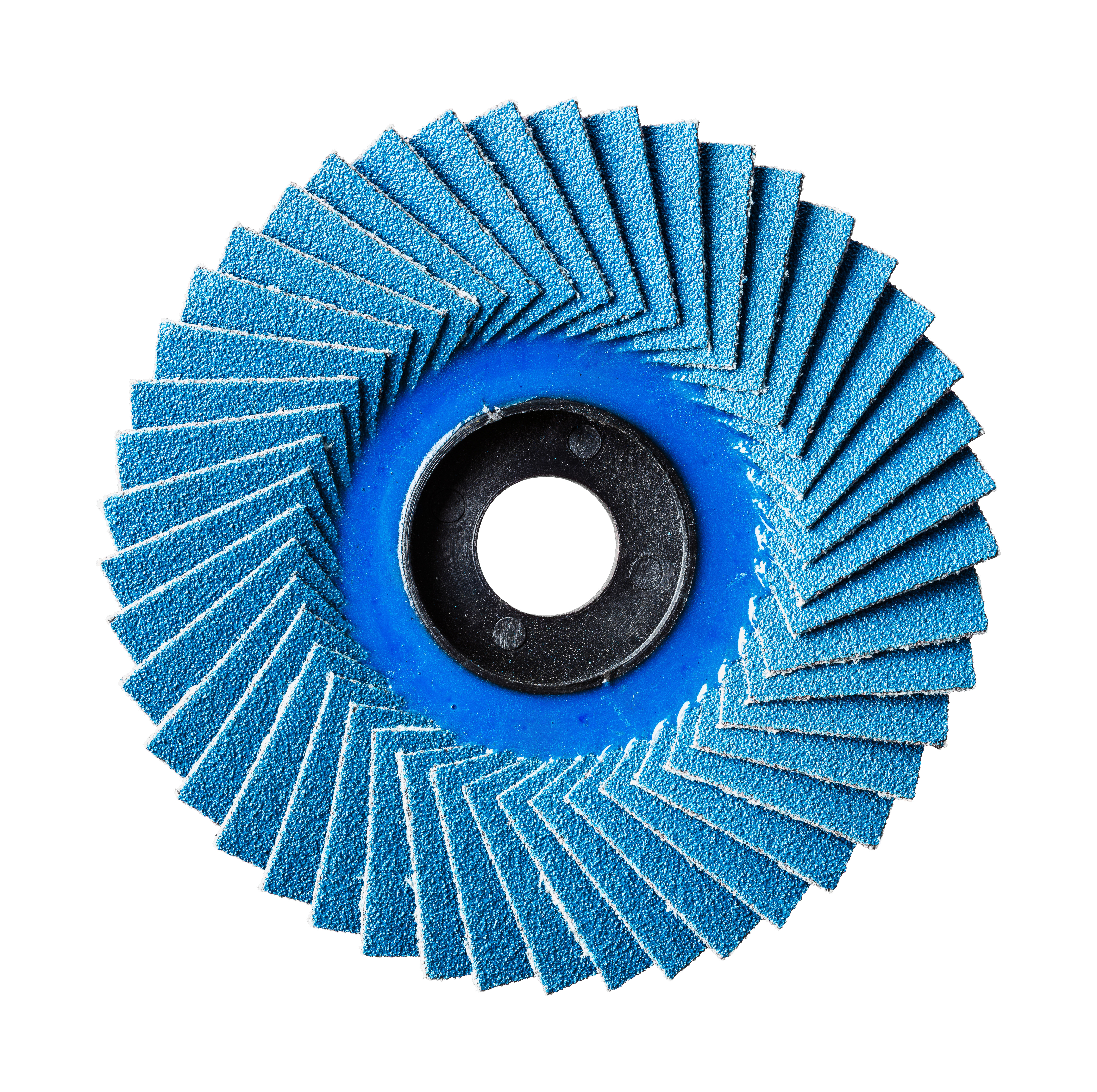 Flap Discs & Wheels