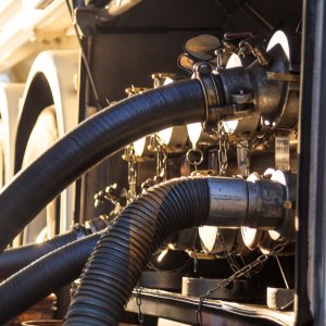 Fuel Transfer & Lubrication