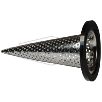 Funnel Strainers