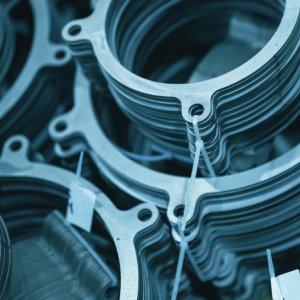 Gaskets, Seals & Sheet Material