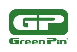 Green Pin©