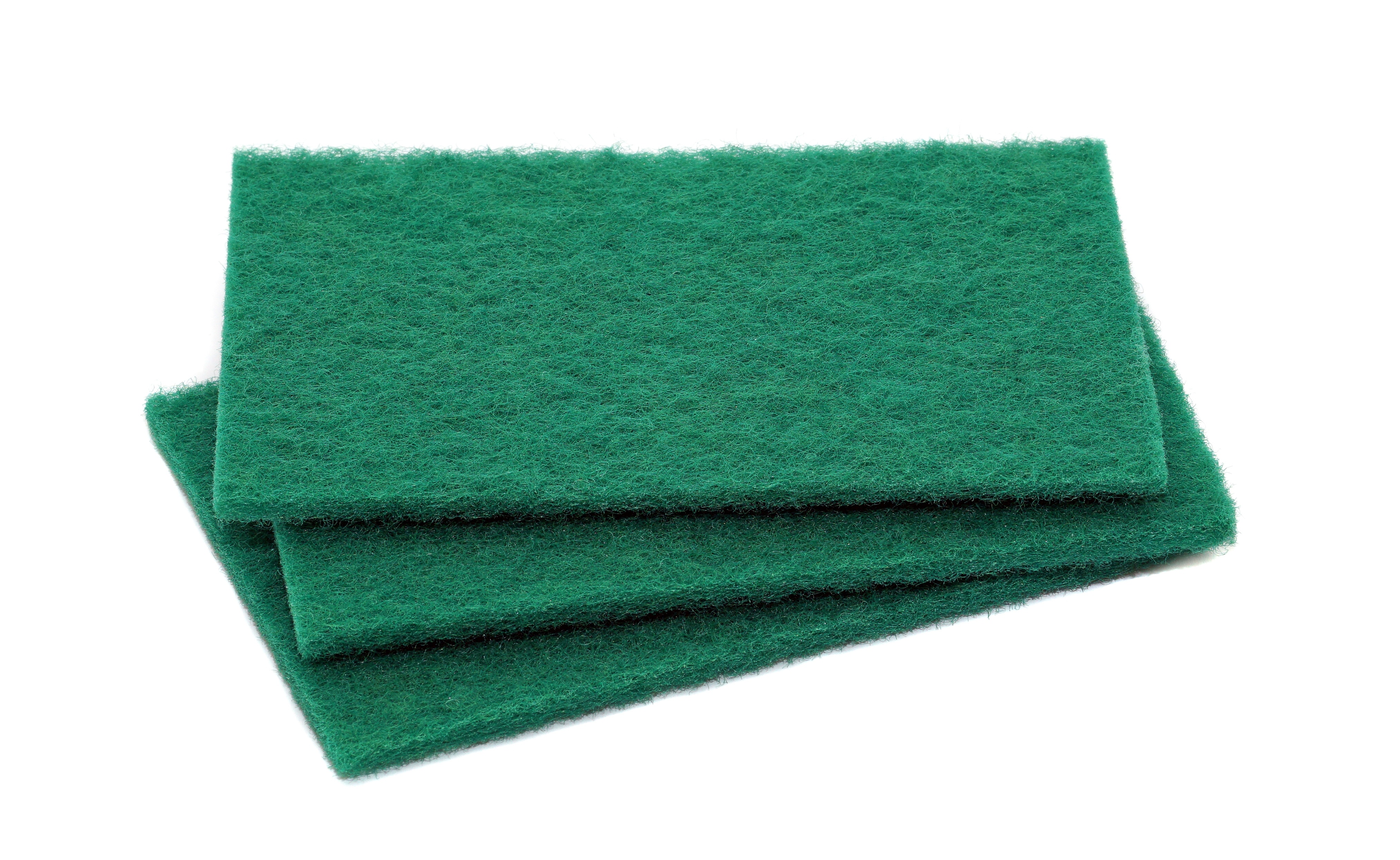 Hand Pads