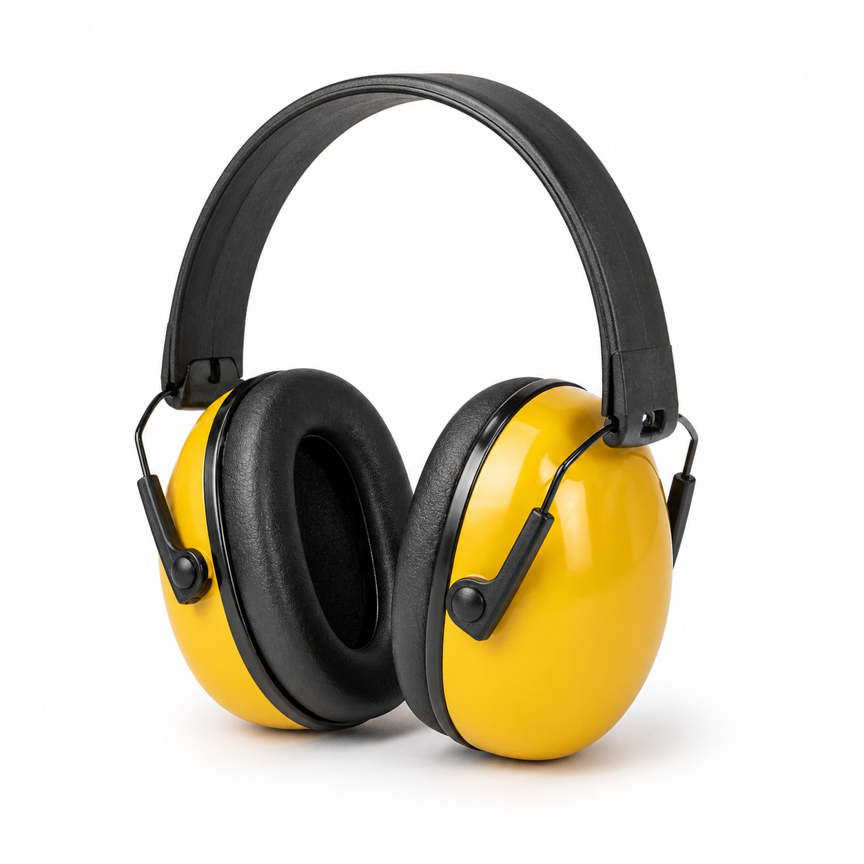 Hearing Protection