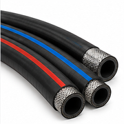 High Pressure Hoses