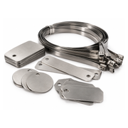 Hose Identification Supplies