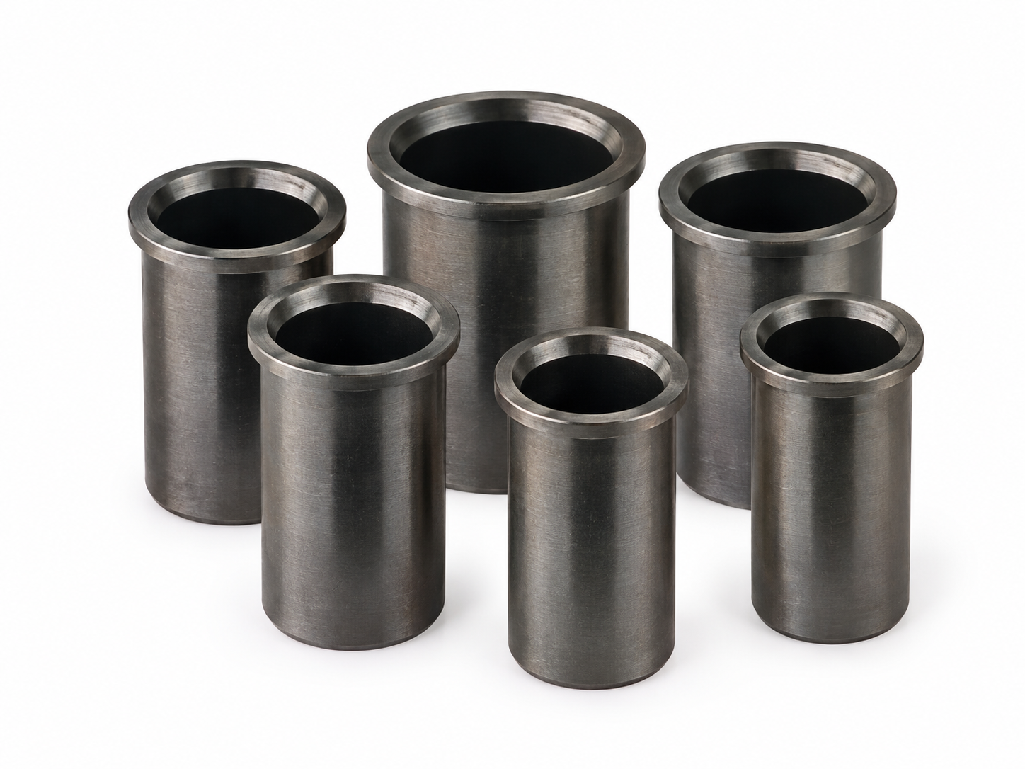 Hose Reducers