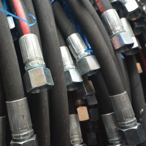 Hose, Tubing & Accessories