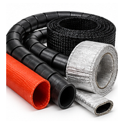Hose Wraps & Sleeves