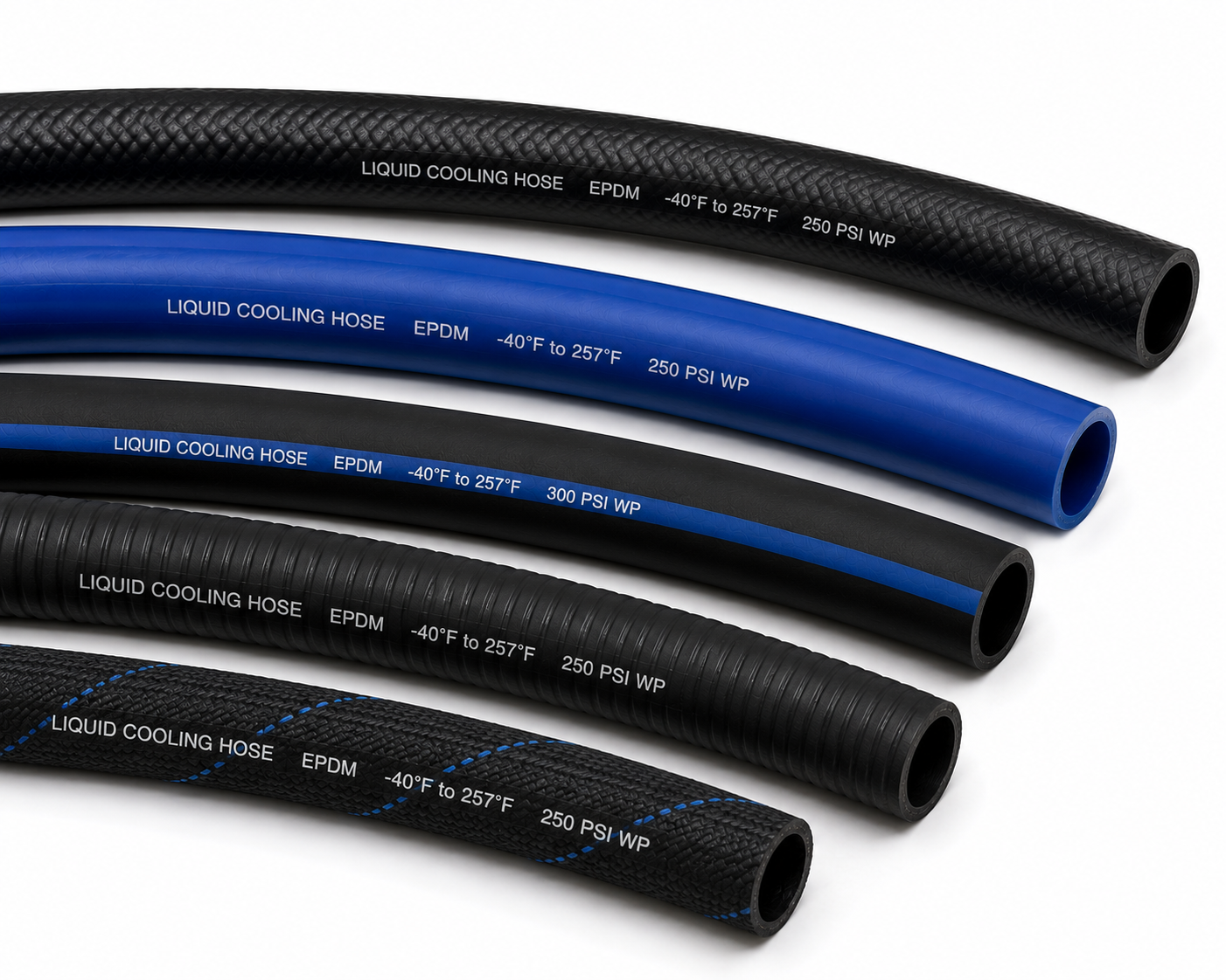 Liquid Cooling Hose
