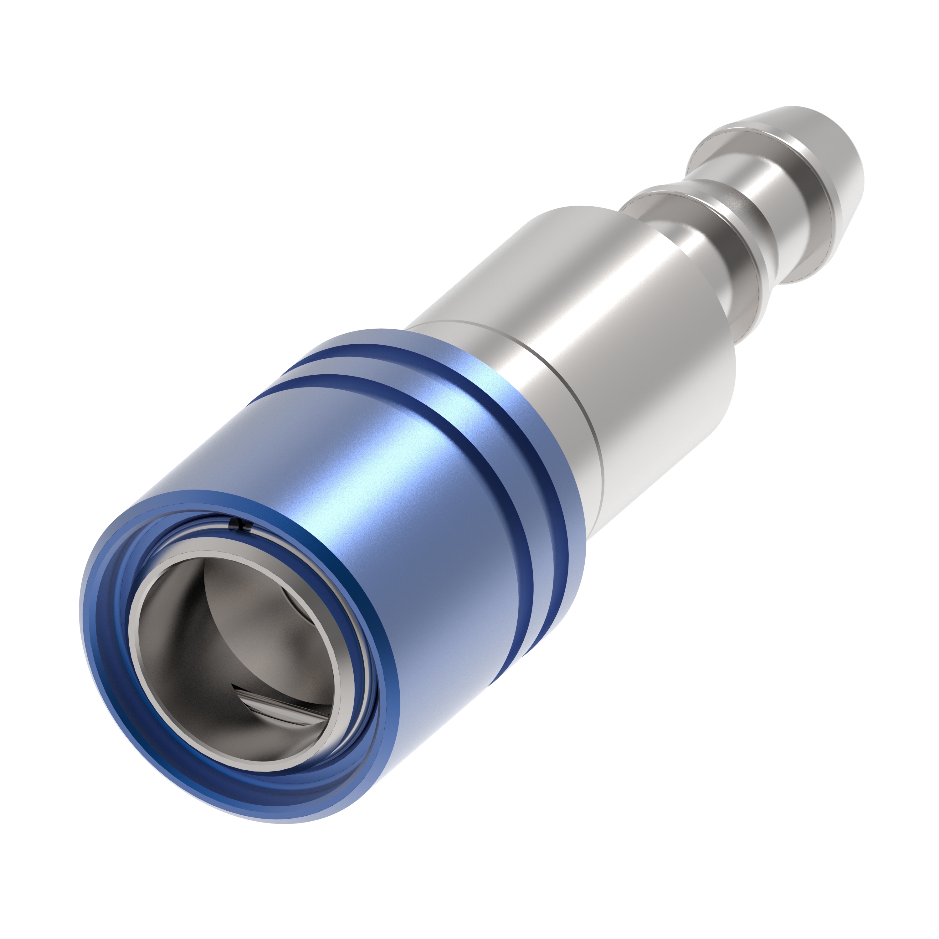 Liquid Cooling Couplings