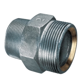 Industrial Fittings