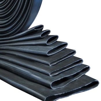 Nitrile PVC Water Discharge Hose