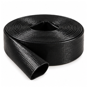 Nitrile PVC Water Discharge Hose