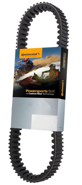 Power Sport Belts