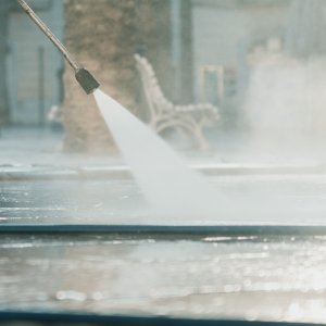 Pressure Washer & Washdown Equipment