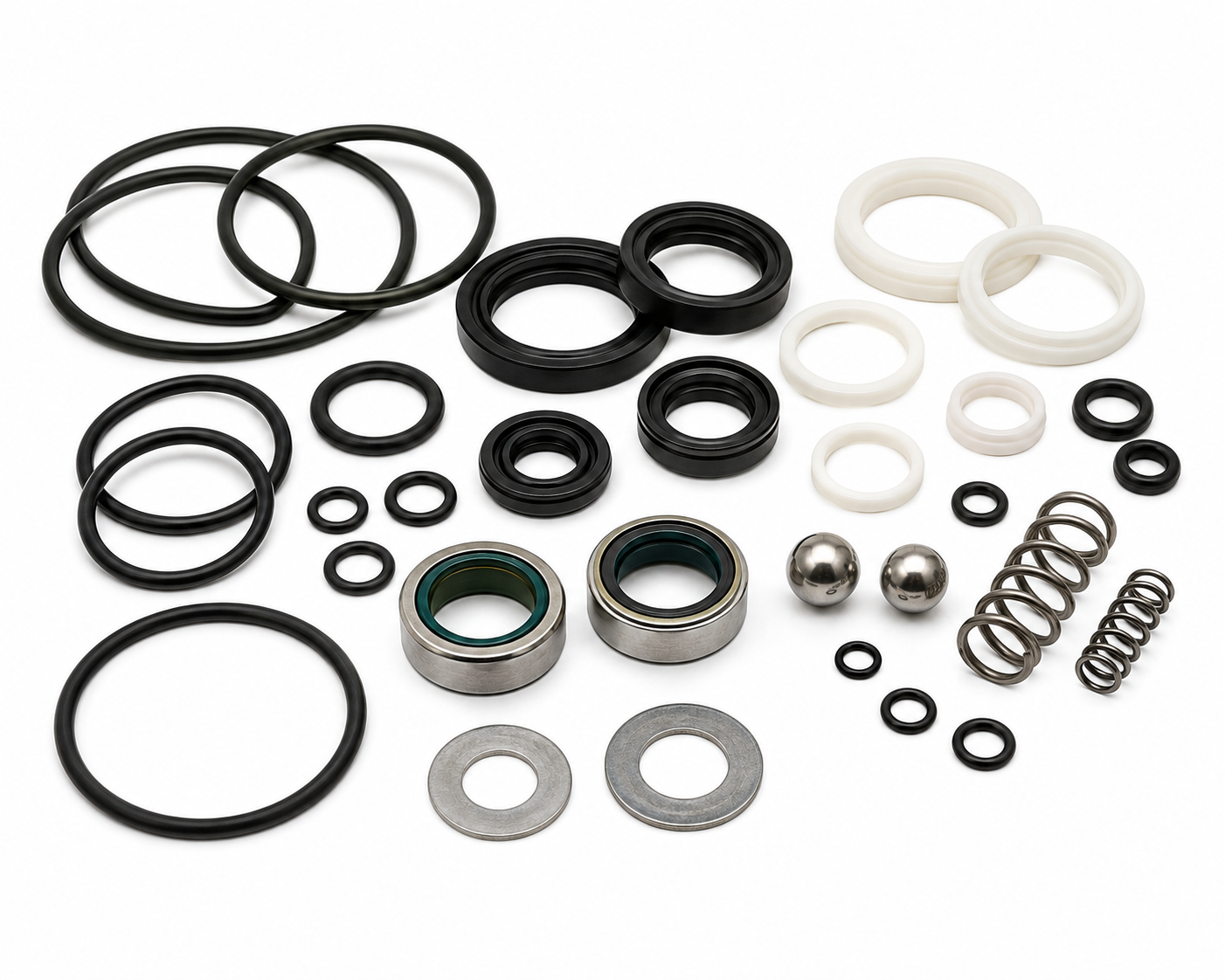 QD Seals & repair Kits
