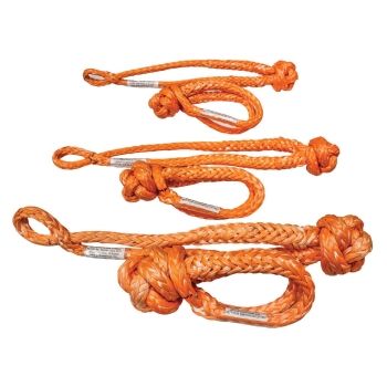 Soft Shackles
