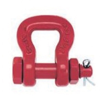Specialty Shackles