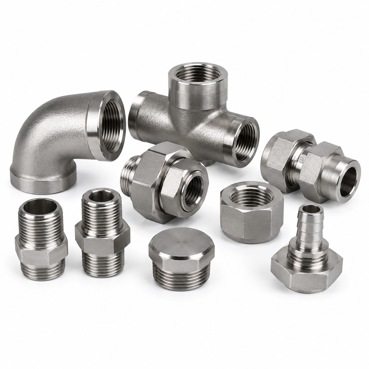 Stainless Fittings