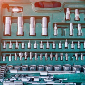 Tools & Shop Supplies