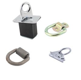 Truck and Trailer Fittings