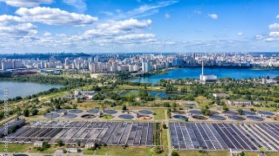 Wastewater & Municipality