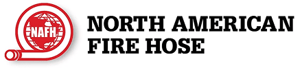 North American fire hose
