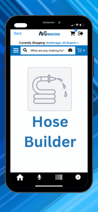 Hose Builder