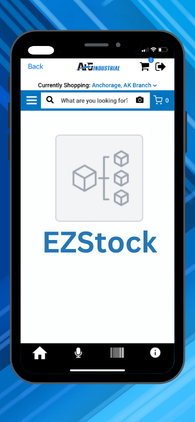 EZStock