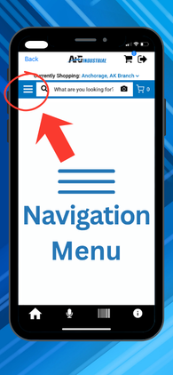 Navigating
