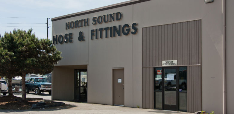 Everett store image