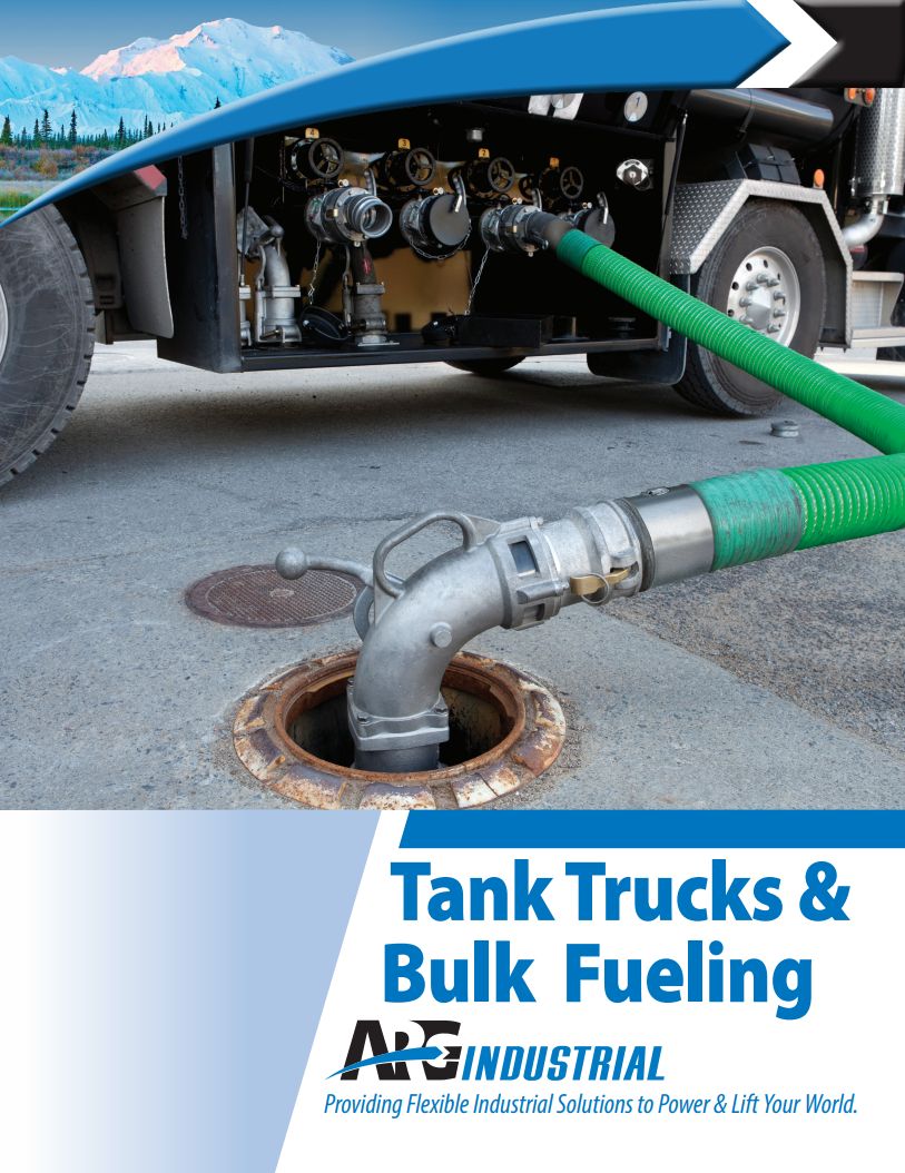 Tank Truck