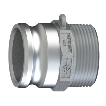 PT Coupling 1800610 10F DU
