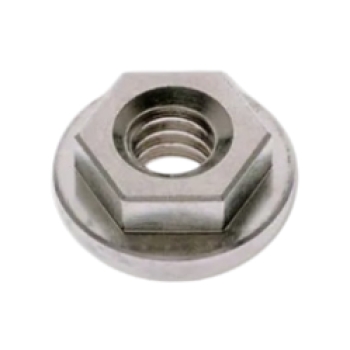 PRP Stainless 3075S-06 T316 1000-03040
