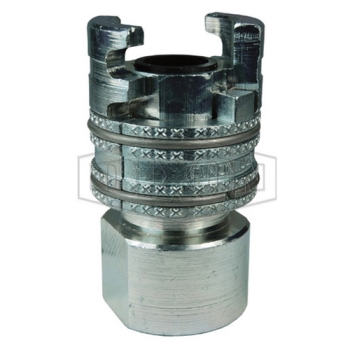 Dixon® 4PF4 4PF4