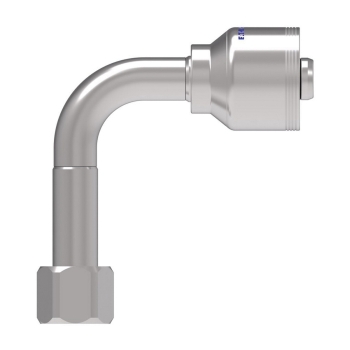 Aeroquip&reg; by Danfoss  4SA6FJC6