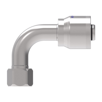 Aeroquip®  4SA16FJB16