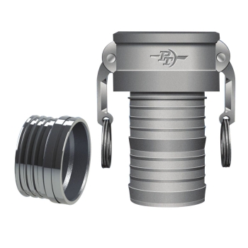 PT Coupling 5003560A 60XL BR