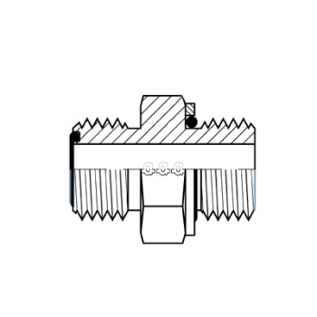 Adaptall 6068-08-16 6068-08-16