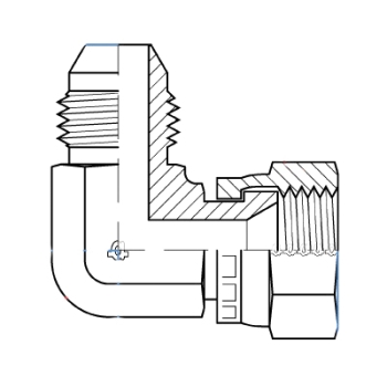 Adaptall 9292-06-06 9292-06-06