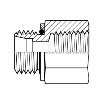 Adaptall 9635S-18-L12-04 9635S-18-L12-04