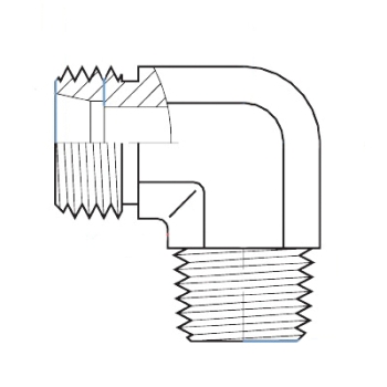 Adaptall 5070S-12-06C 5070S-12-06C