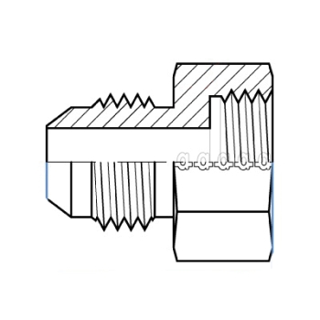 Adaptall 9022FC-04-14 9022FC-04-14