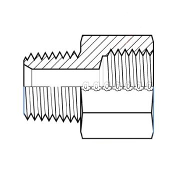 Adaptall 9037-08-08 9037-08-08