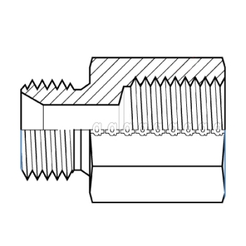 Adaptall 9039-06-08 9039-06-08