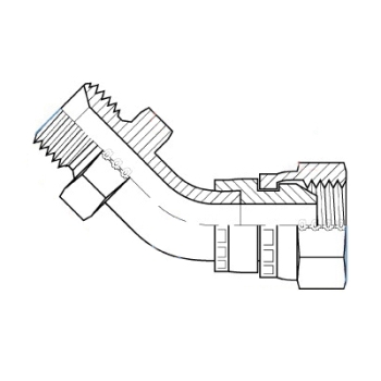 Adaptall 9047-04-04 9047-04-04