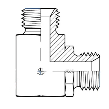 Adaptall 9055-04-04 9055-04-04