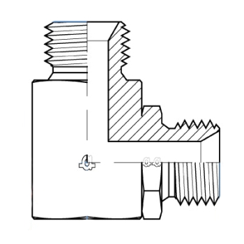 Adaptall 9055-06-06 9055-06-06