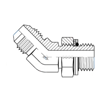 Adaptall 9058-10-08 9058-10-08