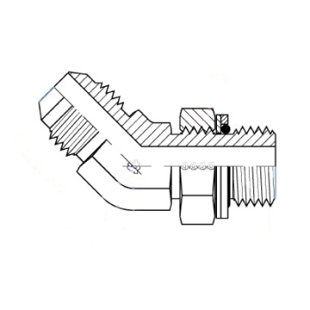 Adaptall 9058-08-08 9058-08-08